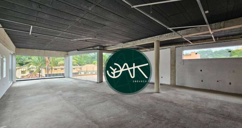 Salão para alugar, 141 m² por R$ 12.350,00/mês - Vila Adyana - São José dos Campos/SP