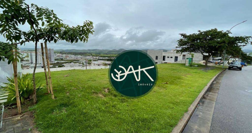 Terreno à venda, 630 m² por R$ 1.200.000,00 - Urbanova - São José dos Campos/SP
