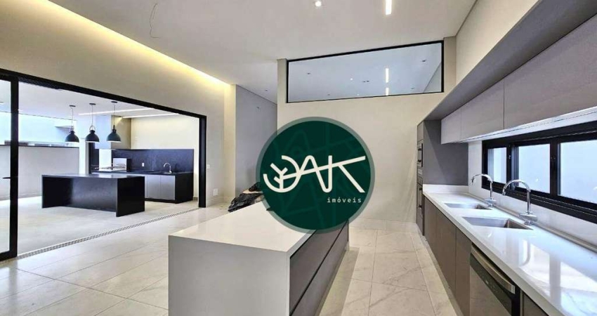 Casa com 3 dormitórios, 250 m² - venda por R$ 4.260.000,00 ou aluguel por R$ 19.050,00/mês - Jardim do Golfe - São José dos Campos/SP