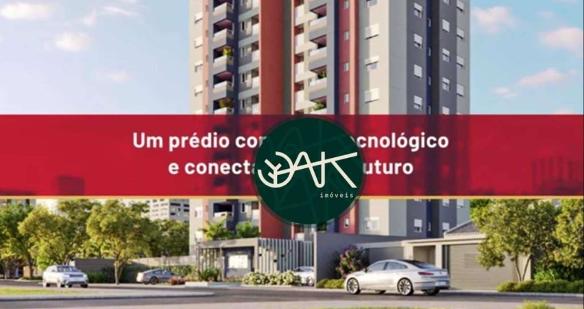 Apartamento com 3 dormitórios à venda, 90 m² por R$ 955.000 - Vila Ema - São José dos Campos/SP