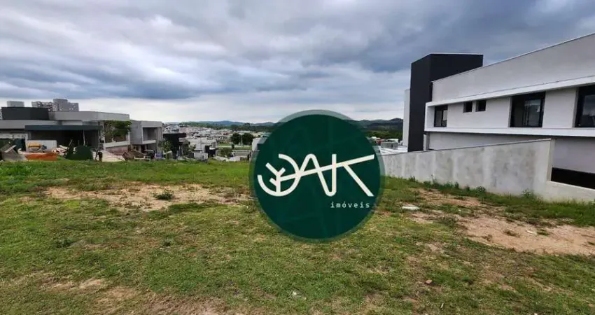 Terreno à venda, 670 m² por R$ 900.000,00 - Urbanova - São José dos Campos/SP