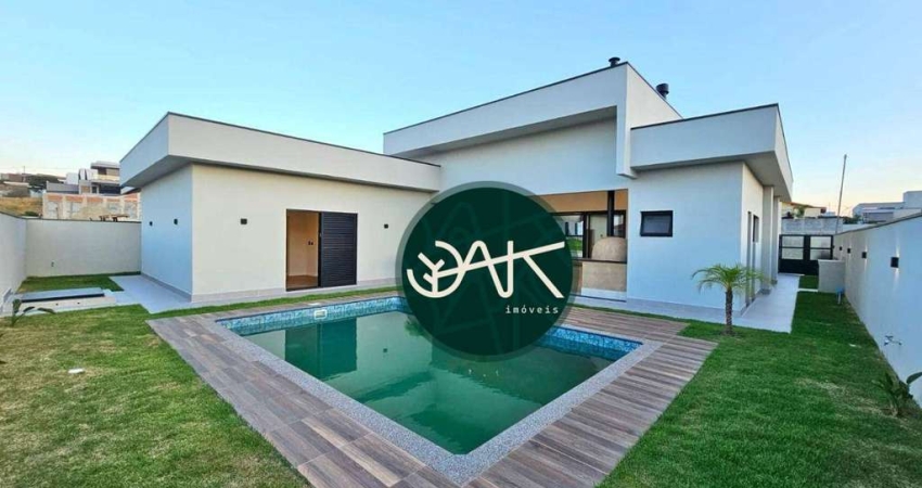 Casa com 4 dormitórios à venda, 290 m² por R$ 3.190.000,00 - Urbanova - São José dos Campos/SP