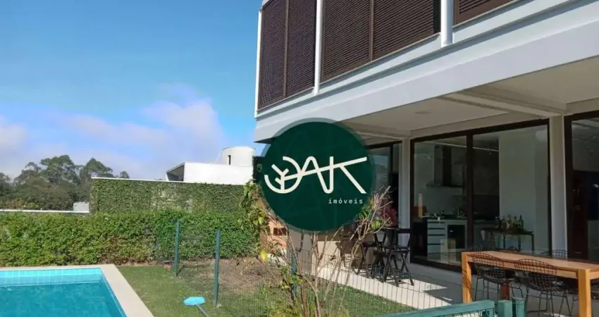 Casa com 4 dormitórios para alugar, 380 m² por R$ 24.250,00/mês - Urbanova - São José dos Campos/SP