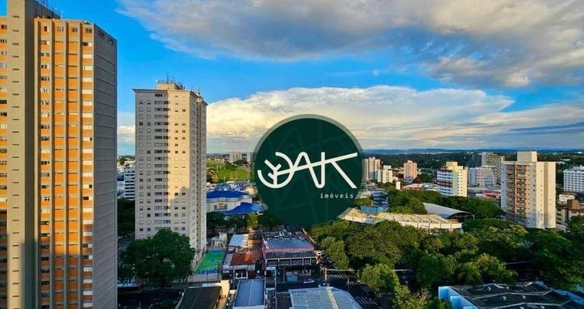 Apartamento com 3 dormitórios à venda, 121 m² por R$ 600.000 - Vila Adyana - São José dos Campos/SP