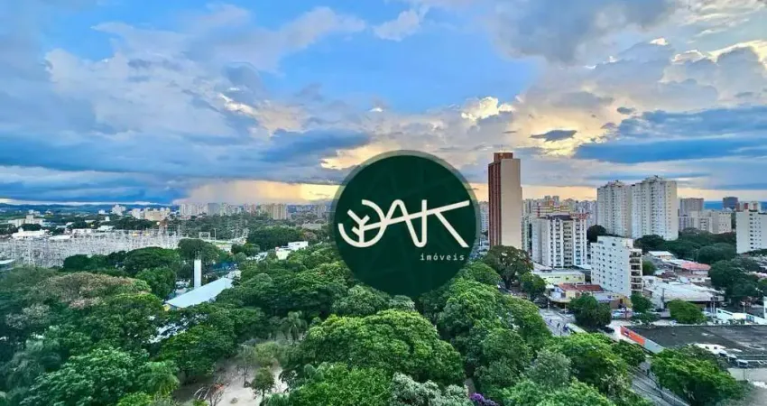 Apartamento com 3 dormitórios para alugar, 125 m² por R$ 6.370/mês - Vila Adyana - São José dos Campos/SP