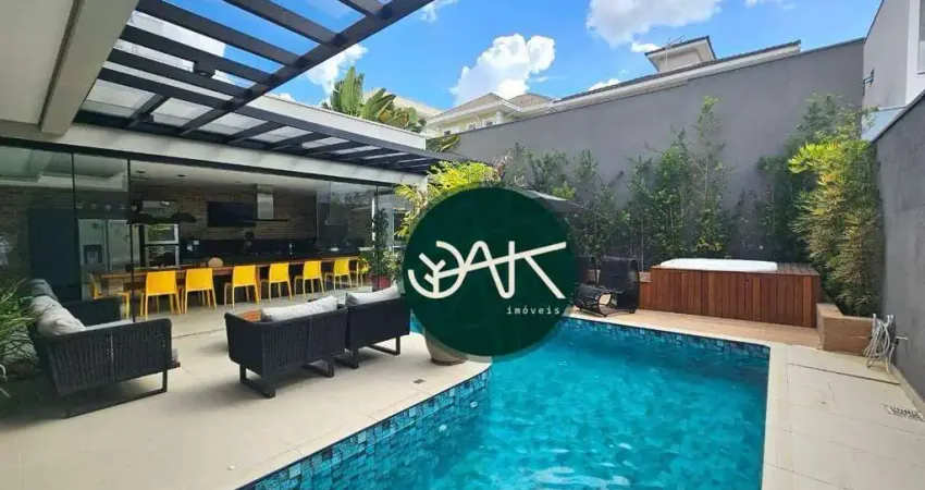 Casa com 4 dormitórios à venda, 375 m² por R$ 2.950.000,00 - Urbanova - São José dos Campos/SP