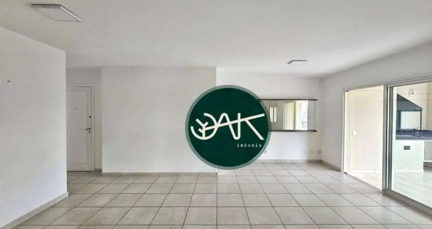 Apartamento com 3 dormitórios, 143 m² - venda por R$ 1.550.000,00 ou aluguel por R$ 9.590,00/mês - Edifício Premiere Aquarius - São José dos Campos/SP