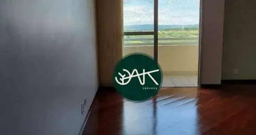Apartamento com 3 dormitórios à venda, 105 m² por R$ 695.000,00 - Bosque dos Eucaliptos - São José dos Campos/SP