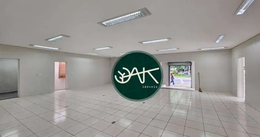 Ponto, 225 m² - venda por R$ 2.800.000 ou aluguel por R$ 12.000/mês - Vila Adyana - São José dos Campos/SP