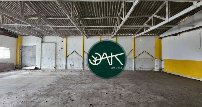 Ponto para alugar, 250 m² por R$ 22.000,00/mês - Vila Adyana - São José dos Campos/SP