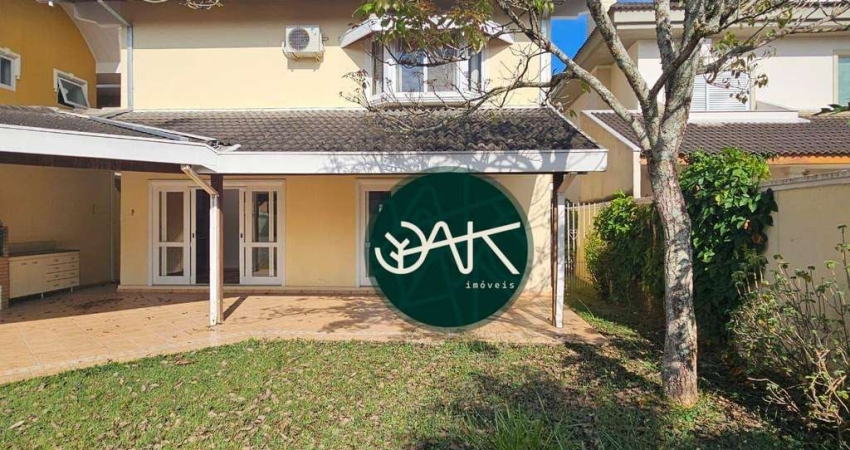 Casa com 3 dormitórios à venda, 290 m² por R$ 1.500.000 - Urbanova - São José dos Campos/SP