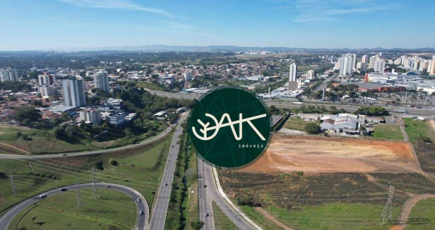 Área à venda, 24000 m² por R$ 96.000.000,00 - Jardim das Colinas - São José dos Campos/SP
