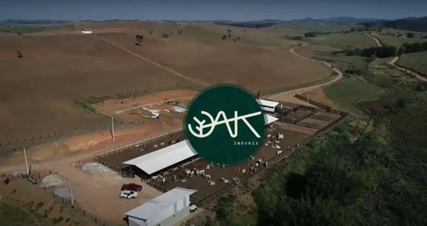 Fazenda à venda, 2565200 m² por R$ 20.000.000 - Alto da Ponte - São José dos Campos/SP