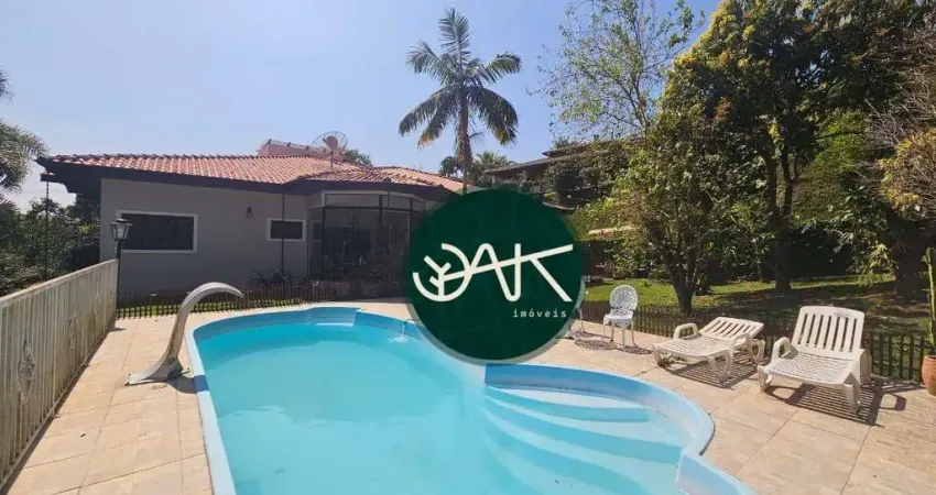 Casa com 3 dormitórios à venda, 380 m² por R$ 2.000.000 - Condominio Residencial Mirante Do Vale - Jacareí/SP