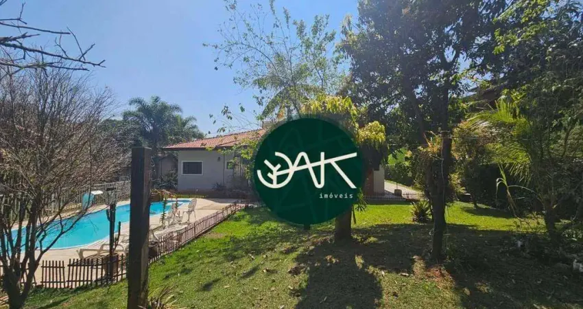 Casa com 3 dormitórios à venda, 380 m² por R$ 2.600.000,00 - Condominio Residencial Mirante Do Vale - Jacareí/SP