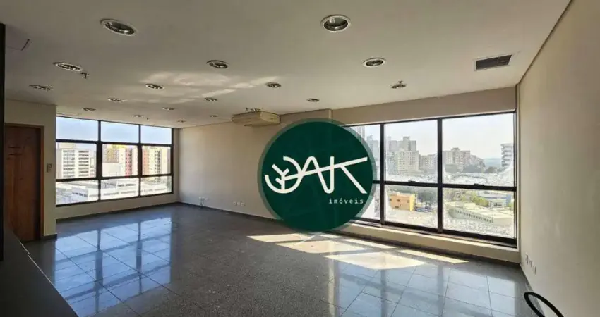 Sala à venda, 44 m² por R$ 320.000 - Centro - São José dos Campos/SP