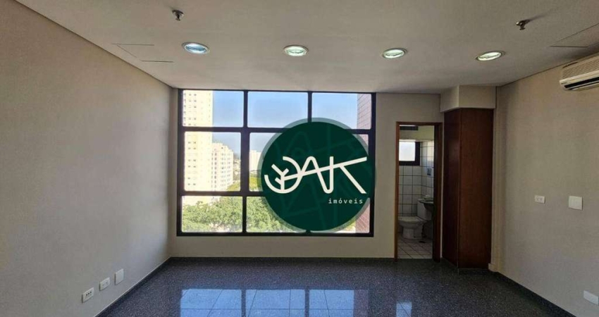 Sala à venda, 38 m² por R$ 255.000 - Centro - São José dos Campos/SP