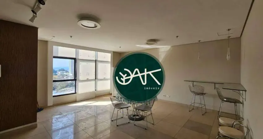 Sala à venda, 38 m² por R$ 255.000 - Centro - São José dos Campos/SP