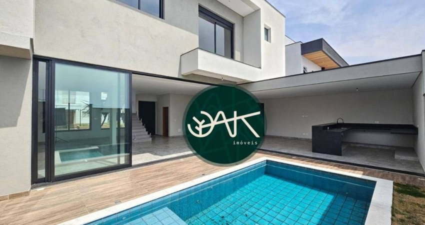 Casa com 4 dormitórios à venda, 273 m² por R$ 2.150.000 - Bairro da Floresta - São José dos Campos/SP