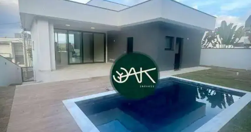 Casa com 4 dormitórios à venda, 219 m² por R$ 1.960.000,00 - Loteamento Verana - São José dos Campos/SP