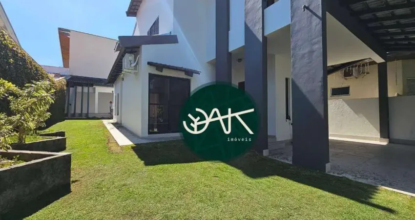 Casa com 4 dormitórios à venda, 268 m² por R$ 2.500.000,00 - Jardim das Colinas - São José dos Campos/SP