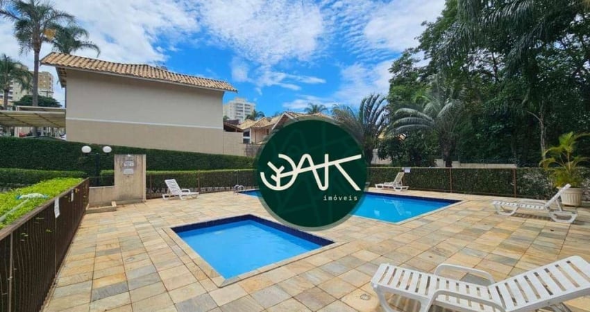 Casa com 3 dormitórios à venda, 145 m² por R$ 850.000,00 - Jardim San Marino - São José dos Campos/SP