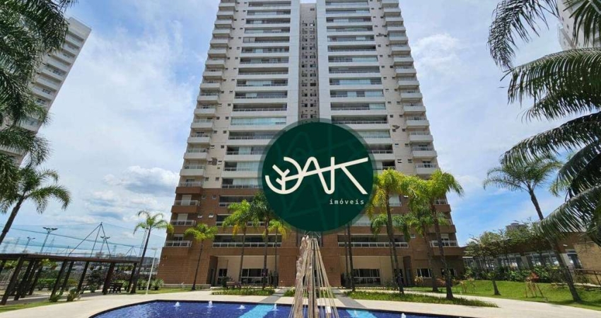 Apartamento com 3 dormitórios à venda, 147 m² por R$ 1.760.000,00 - Edifício Grand Splendor - São José dos Campos/SP