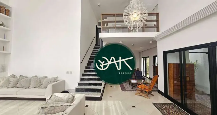 Casa com 6 dormitórios à venda, 360 m² por R$ 2.900.000,00 - Jardim das Colinas - São José dos Campos/SP