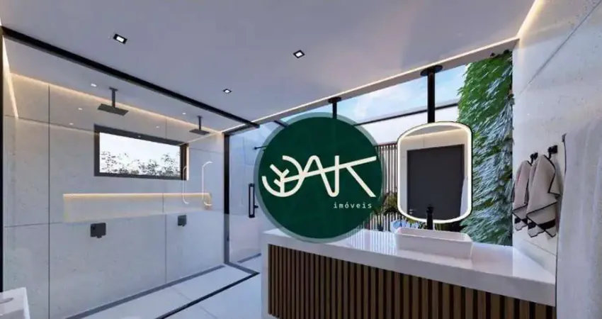Casa com 4 dormitórios à venda, 320 m² por R$ 3.600.000,00 - Jardim das Colinas - São José dos Campos/SP