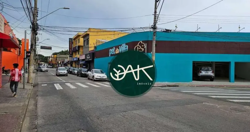 Ponto à venda, 400 m² por R$ 3.800.000 - Jardim Paulista - São José dos Campos/SP
