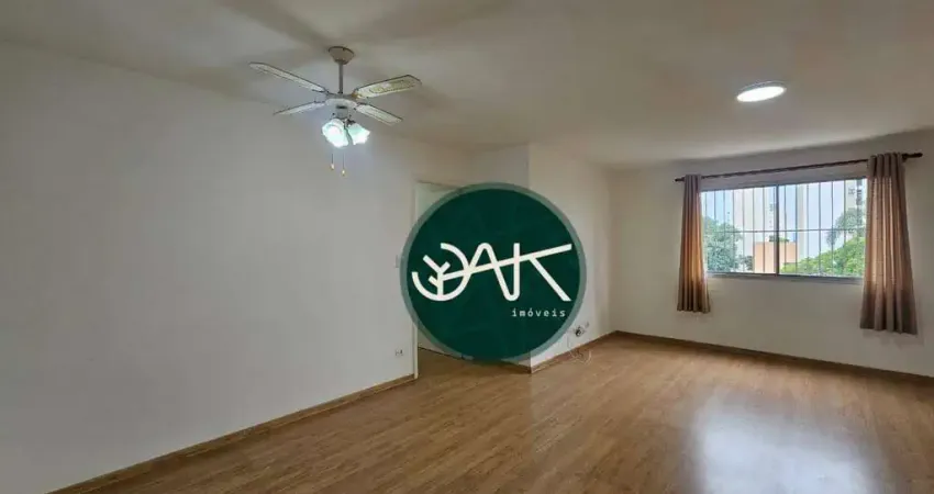 Apartamento com 3 dormitórios à venda, 120 m² por R$ 750.000 - Vila Adyana - São José dos Campos/São Paulo
