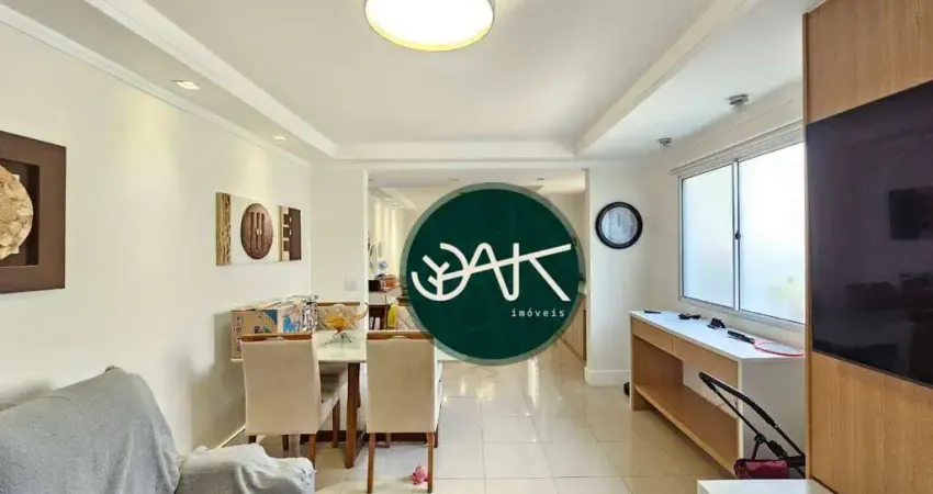 Casa com 4 dormitórios à venda, 188 m² por R$ 1.300.000 - Jardim Oriente - São José dos Campos/SP
