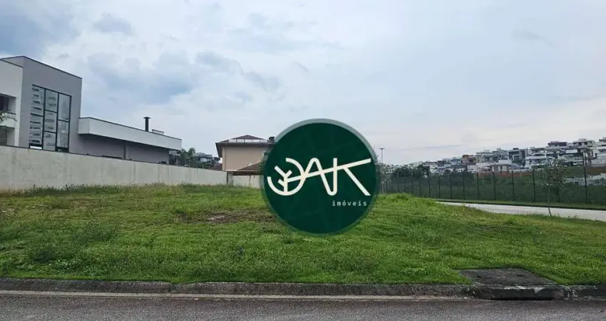 Terreno à venda, 660 m² por R$ 980.000 - Urbanova - São José dos Campos/SP