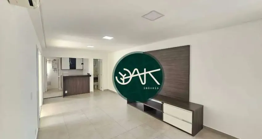 Apartamento com 2 dormitórios, 90 m² - venda por R$ 1.100.000,00 ou aluguel por R$ 5.880,00/mês - Pátio Condomínio Club - São José dos Campos/SP
