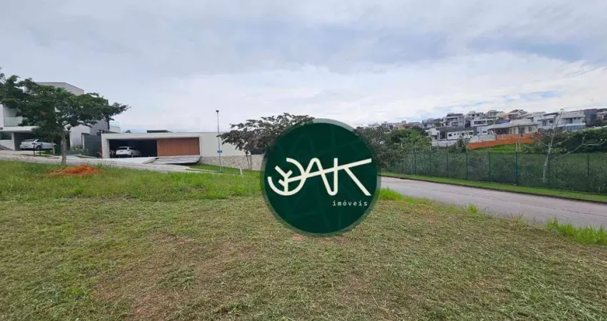 Terreno à venda, 834 m² por R$ 900.000,00 - Urbanova - São José dos Campos/SP