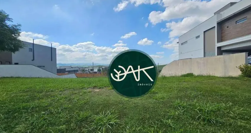 Terreno à venda, 547 m² por R$ 1.190.000,00 - Condomínio Residencial Alphaville I - São José dos Campos/SP