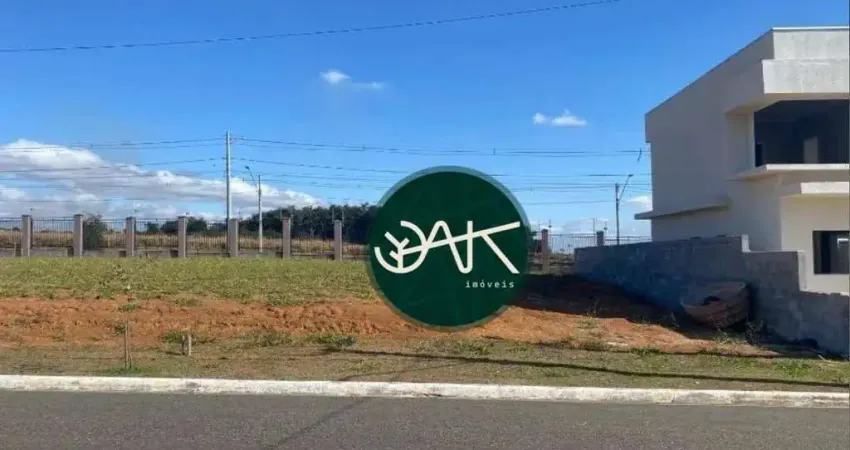 Terreno à venda, 280 m² por R$ 450.000 - Condomínio Reserva Rudá - São José dos Campos/SP