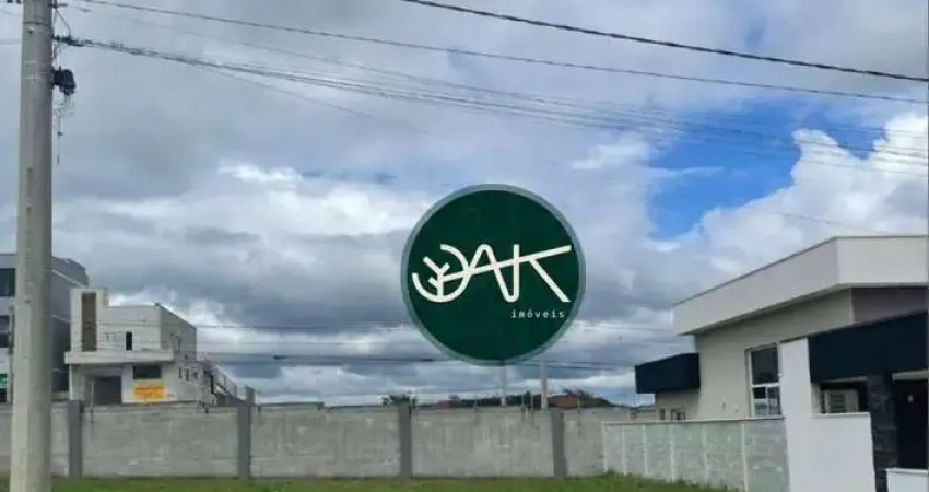 Terreno à venda, 252 m² por R$ 440.000 - Condomínio Reserva Rudá - São José dos Campos/SP