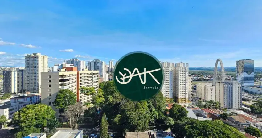 Apartamento com 3 dormitórios à venda, 120 m² por R$ 1.900.000 - Vila Ema - São José dos Campos/SP