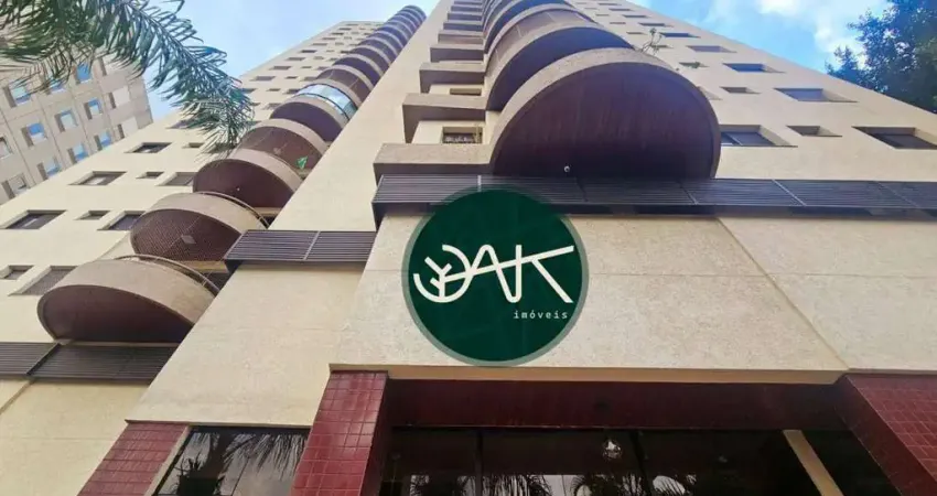 Apartamento com 4 dormitórios à venda, 172 m² por R$ 1.100.000,00 - Vila Ema - São José dos Campos/SP