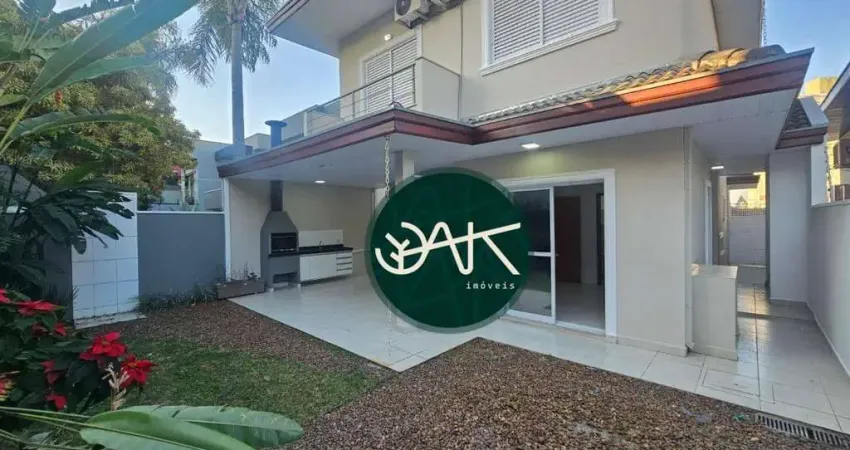 Casa com 4 dormitórios para alugar, 330 m² por R$ 9.250/mês - Urbanova - São José dos Campos/SP
