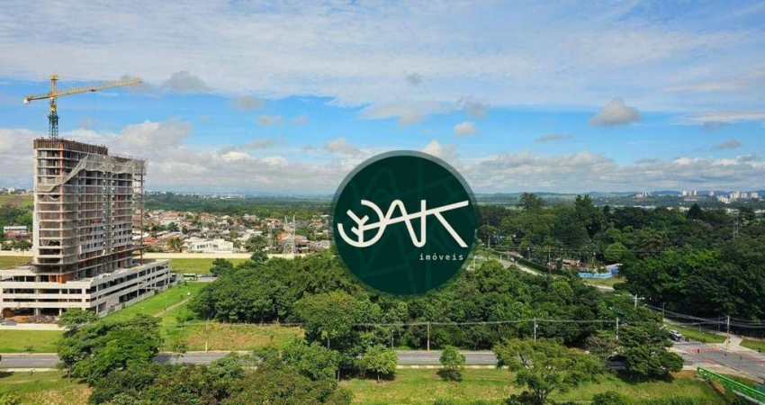 Apartamento com 3 dormitórios à venda, 106 m² por R$ 1.100.000 - Jardim Esplanada - São José dos Campos/SP