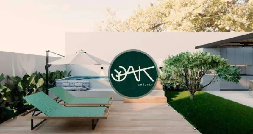 Casa com 4 dormitórios à venda, 370 m² por R$ 3.900.000 - Jardim das Colinas - São José dos Campos/SP