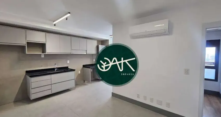 Apartamento com 2 dormitórios para alugar, 67 m² por R$ 5.690,00/mês - Signature Royal Park - São José dos Campos/SP