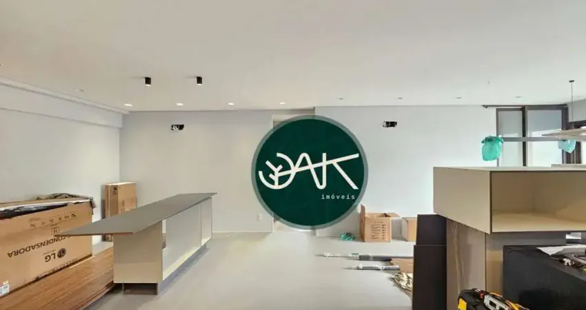 Apartamento com 3 dormitórios para alugar, 120 m² por R$ 8.680/mês - Royal Park - São José dos Campos/SP