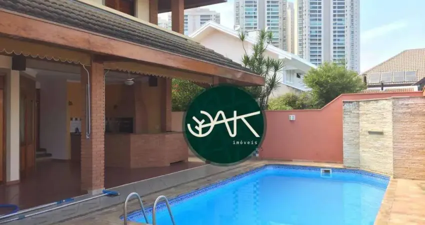 Casa com 3 dormitórios à venda, 329 m² por r$ 3.400.000 - jardim das colinas - são josé dos campos/sp