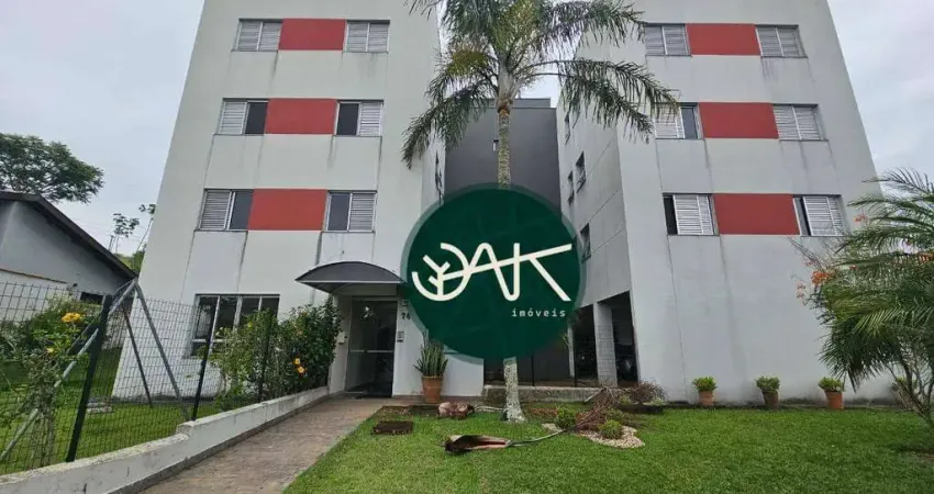 Apartamento com 2 dormitórios à venda, 55 m² por R$ 340.000 - Urbanova - São José dos Campos/SP