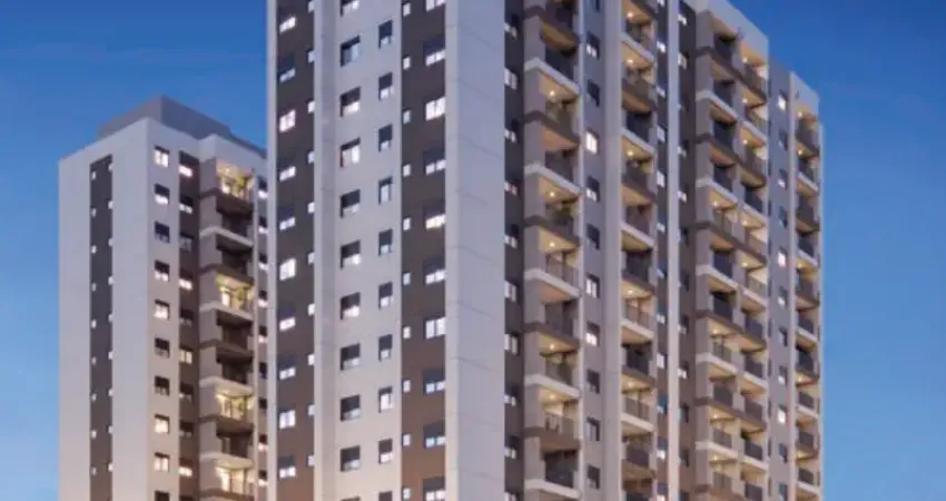 Apartamento com 2 quartos à venda na Rua Elias Antonio Zogbi, 5632, Santo Amaro, São Paulo
