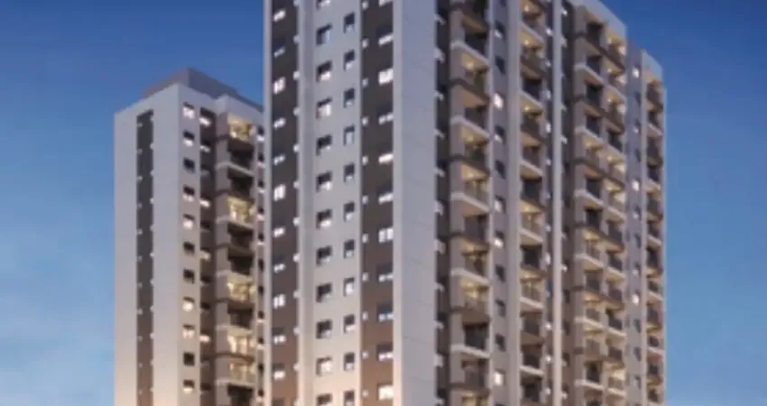 Apartamento com 2 quartos à venda na Rua Elias Antonio Zogbi, 5632, Santo Amaro, São Paulo