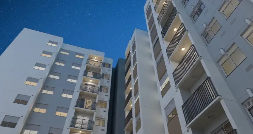 Apartamento com 2 quartos à venda na Vila Sofia, São Paulo